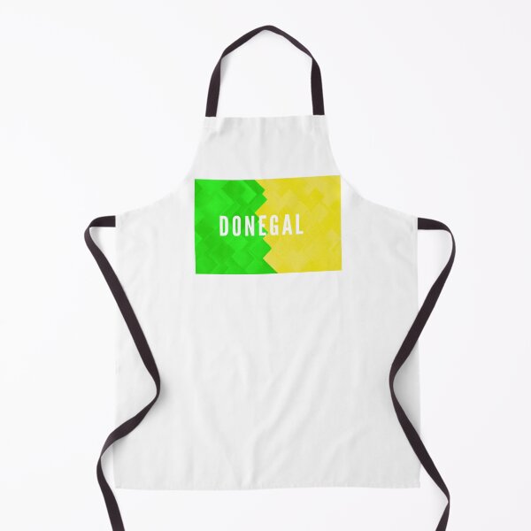 Item preview, Donegal Flag designed and sold by Obitez.