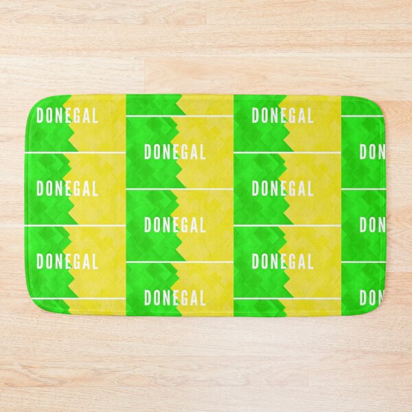 Item preview, Donegal Flag designed and sold by Obitez.