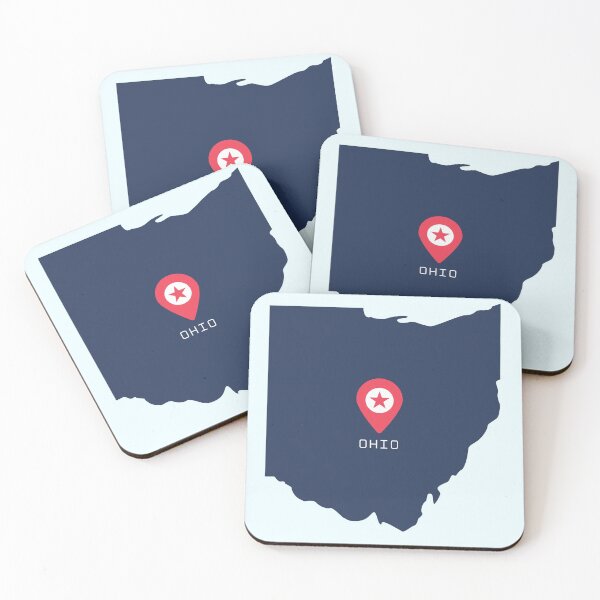 Item preview, we are ohio designed and sold by Apoorv Choudhary.