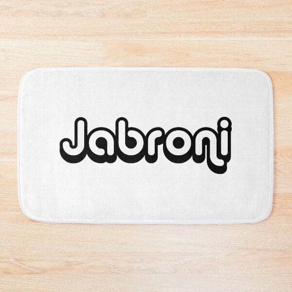 Item preview, Jabroni - IASIP - Mac - It's Always Sunny designed and sold by MemeRehab.