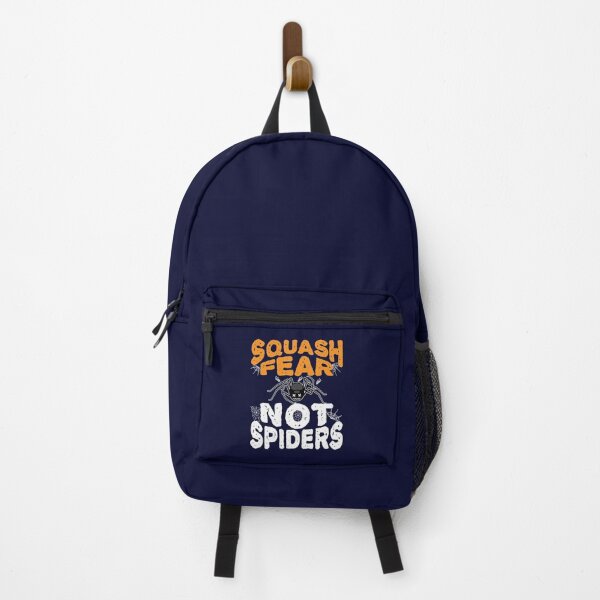 Item preview, Squash Fear Not Spiders designed and sold by jaygo.