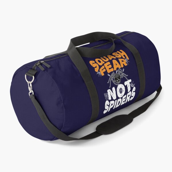 Item preview, Squash Fear Not Spiders designed and sold by jaygo.