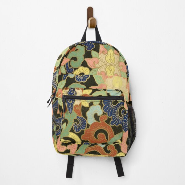 Item preview, Vintage Japanese pattern design designed and sold by Vintage Designs +.