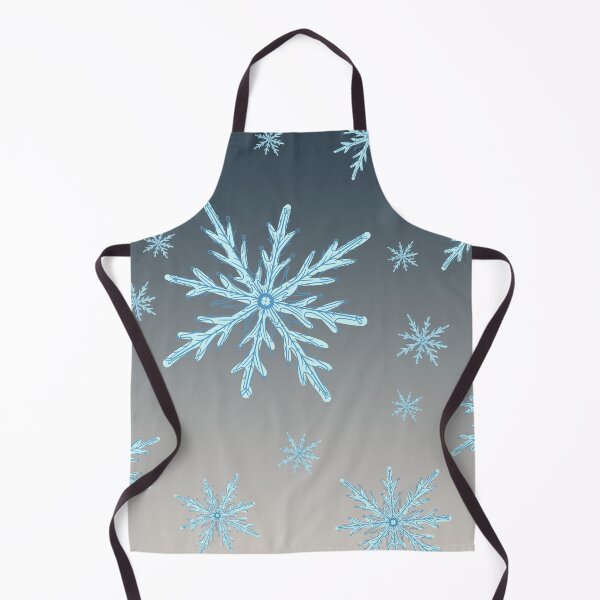 Item preview, Christmas Pattern Colorful Snowflake Gift designed and sold by JulianoZn97.