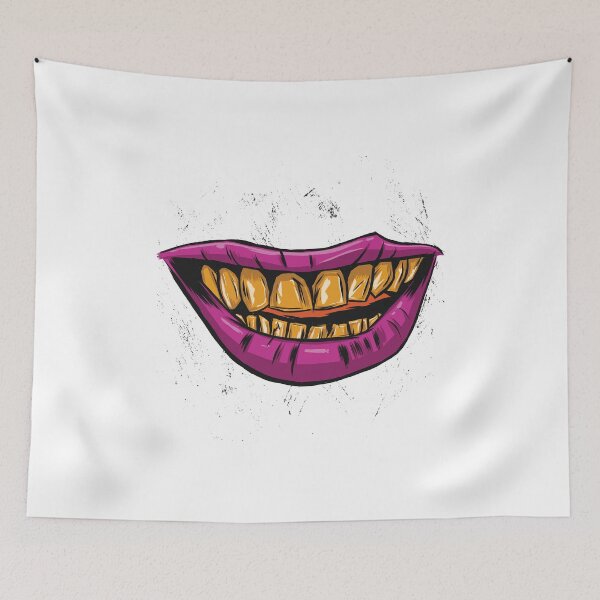 Item preview, Golden Smile designed and sold by 47T-Shirts.