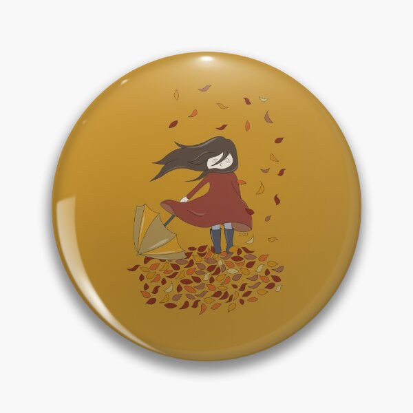 Item preview, Autumn designed and sold by ZAZU. concept.