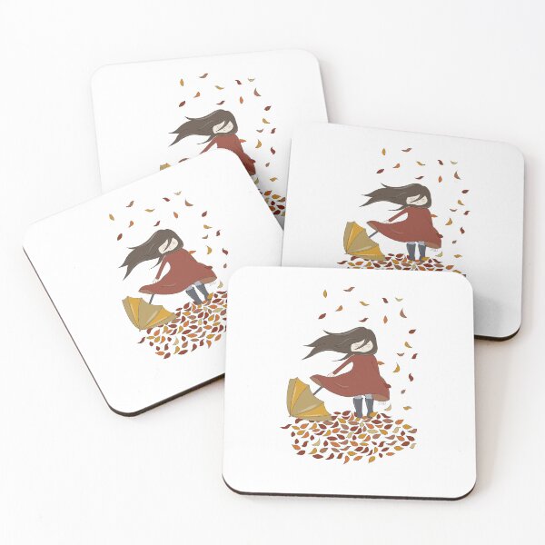 Item preview, Autumn designed and sold by ZAZU. concept.