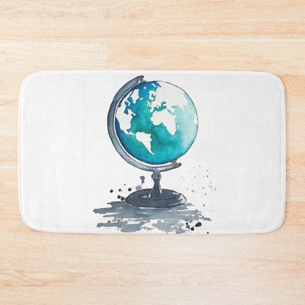 Item preview, GLOBE designed and sold by simplysassy.