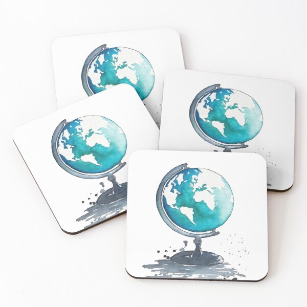 Item preview, GLOBE designed and sold by simplysassy.