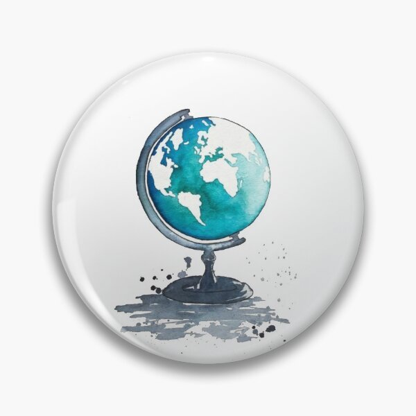 Item preview, GLOBE designed and sold by simplysassy.