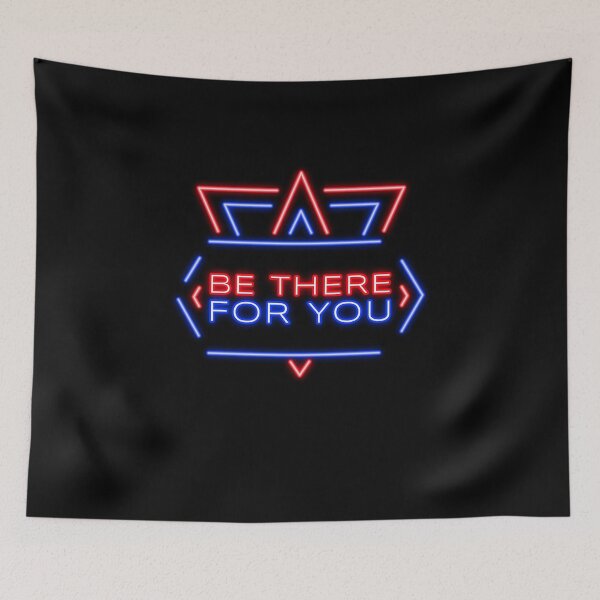 Item preview, Beat Saber - Be There For You designed and sold by Yourexpression.