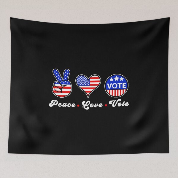 Item preview, Vote Shirt, 2020 Election Shirt, Vote T-Shirt for Men or Women, Voting Shirt, Politics T-Shirt, Election Shirt, Vote Graphic Tee designed and sold by SwankyFine.