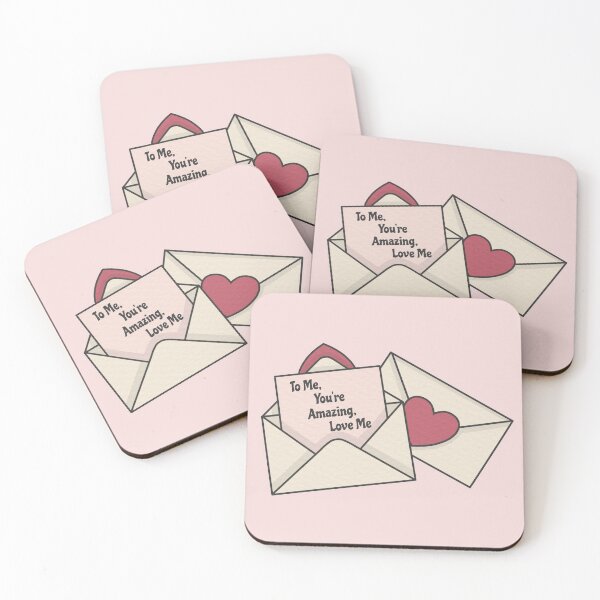 Item preview, Self Love Letter designed and sold by cardtroversial.