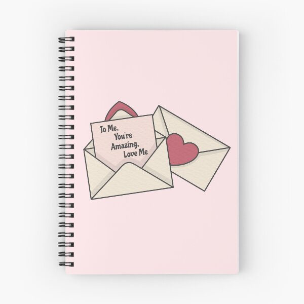 Item preview, Self Love Letter designed and sold by cardtroversial.