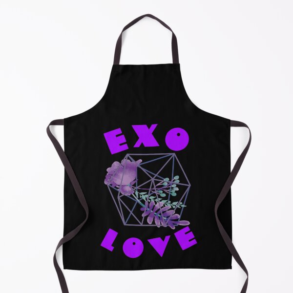 Item preview, exo. love. designed and sold by doctors-apparel.