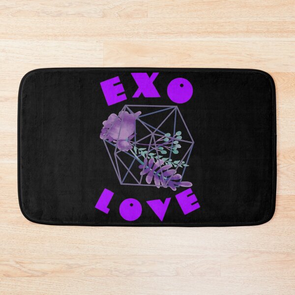 Item preview, exo. love.  designed and sold by doctors-apparel.