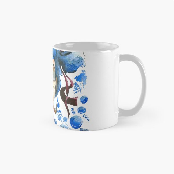 Item preview, Popi wore woman dreams illustration designed and sold by Lyvia Ghymans.