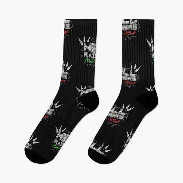 Item preview, The Hell Raisers designed and sold by DDTees.