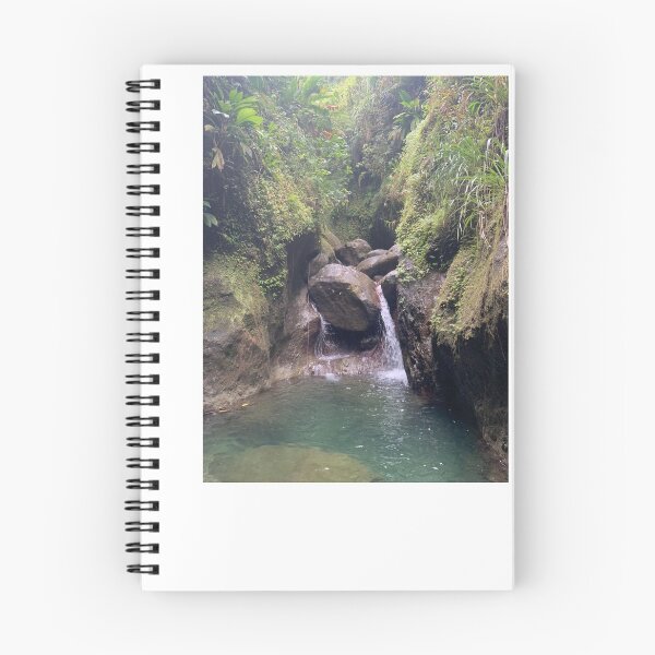 Item preview,  Beautiful river Martinique designed and sold by Lulu-design.