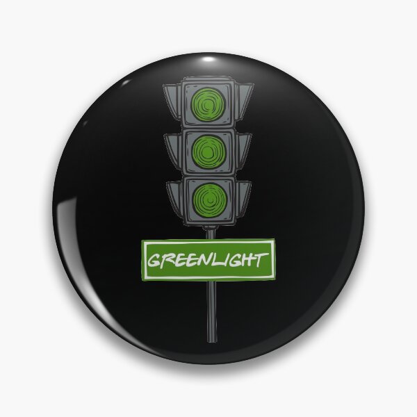 Item preview, Greenlights designed and sold by Iconique Space.