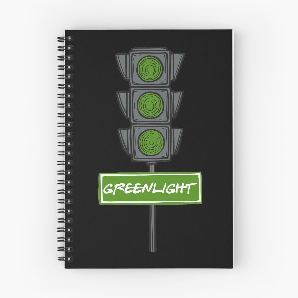 Item preview, Greenlights designed and sold by Iconique Space.