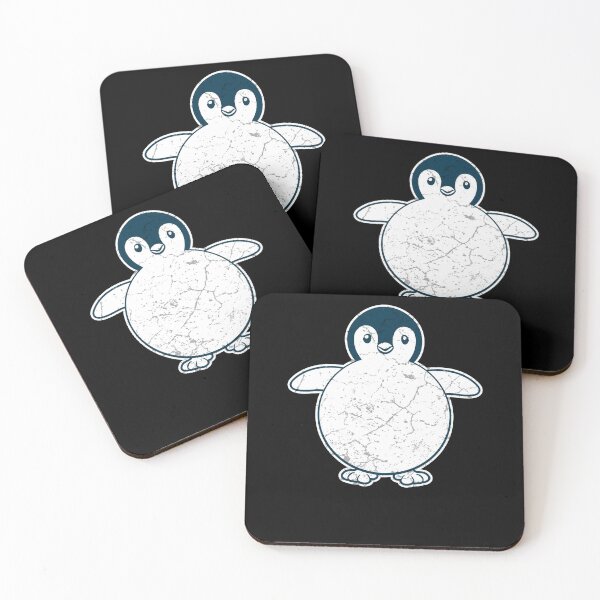 Artikelvorschau, Baby Pinguin entworfen und verkauft von Mila1946.