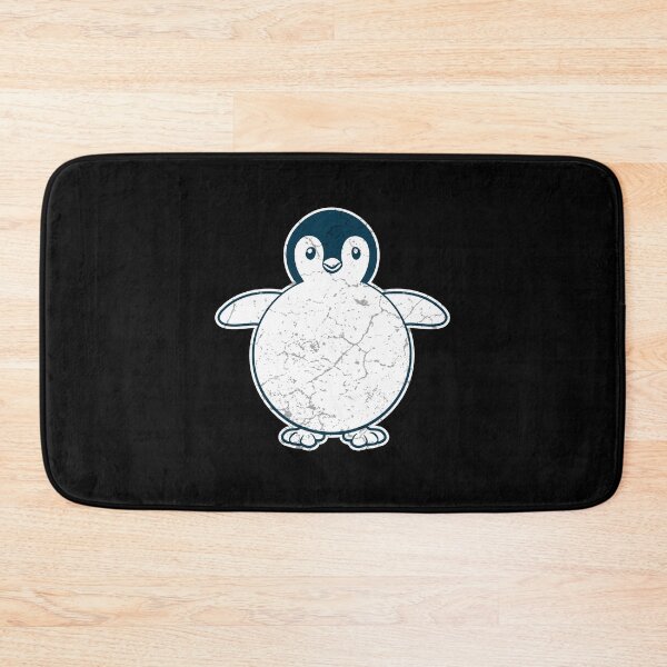 Item preview, Baby penguin designed and sold by Mila1946.