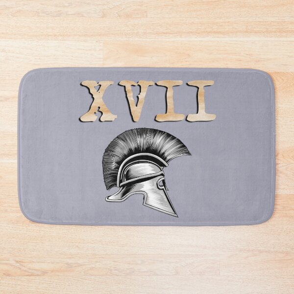 Item preview, XVII designed and sold by BleuSky.