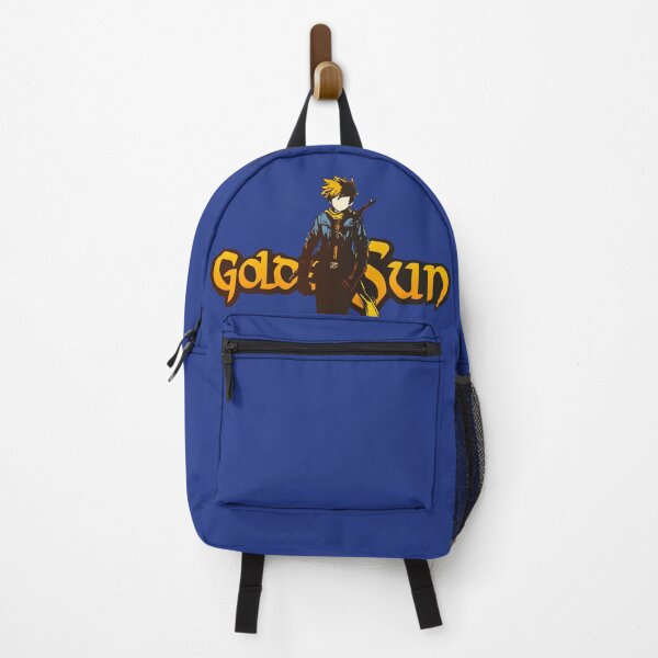Item preview, Matthew - Golden Sun designed and sold by GinHans.