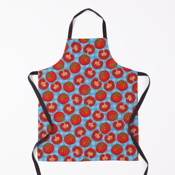 Item preview, Ripe Red Tomatoes designed and sold by deepfuze.