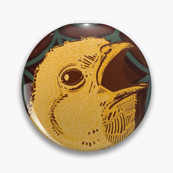 Item preview, Chick Web designed and sold by e-claire-s.
