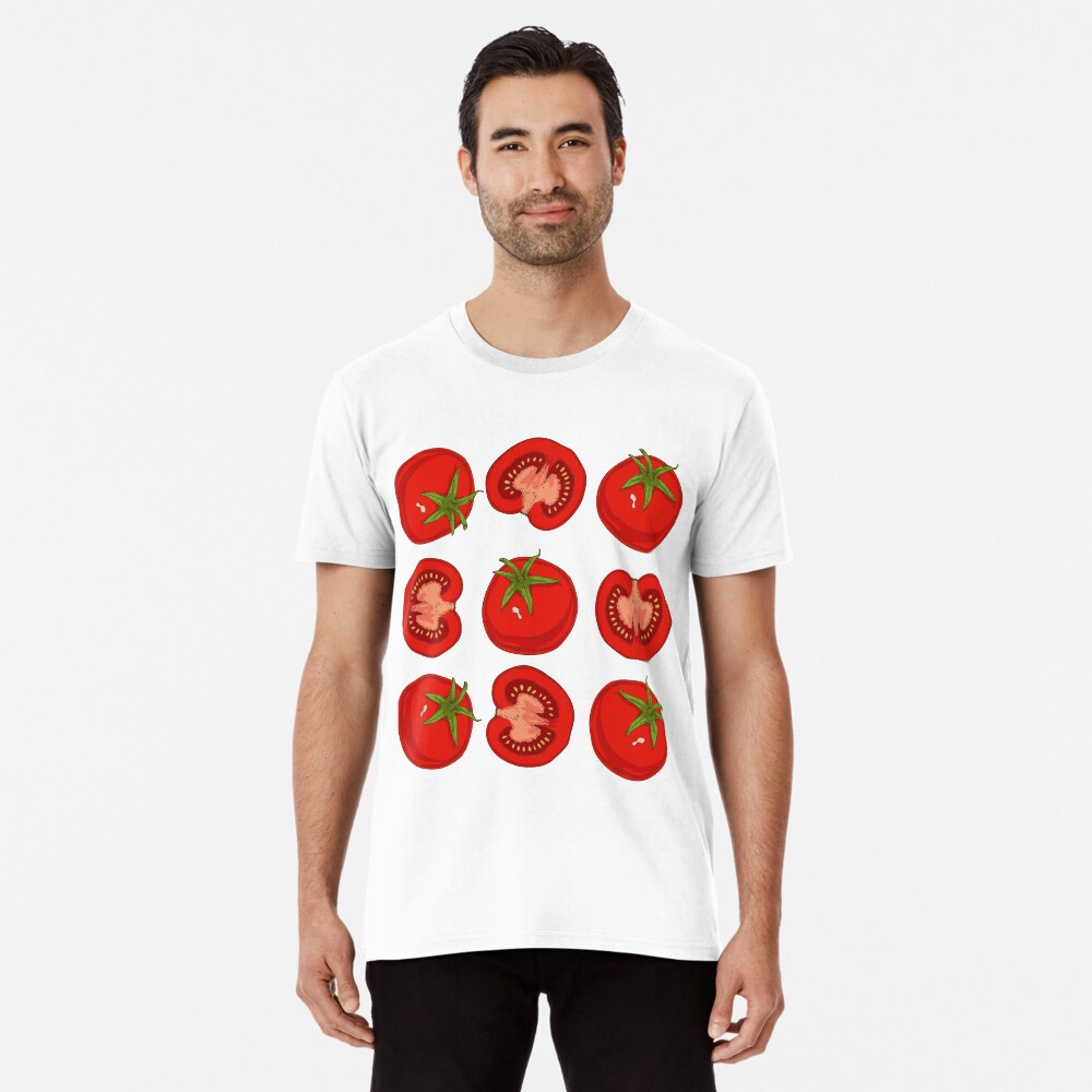 Item preview, Premium T-Shirt designed and sold by deepfuze.