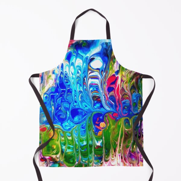 Item preview, Bubbles in your brain designed and sold by Artvonadelsberg.