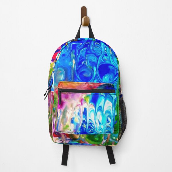 Item preview, Bubbles in your brain designed and sold by Artvonadelsberg.