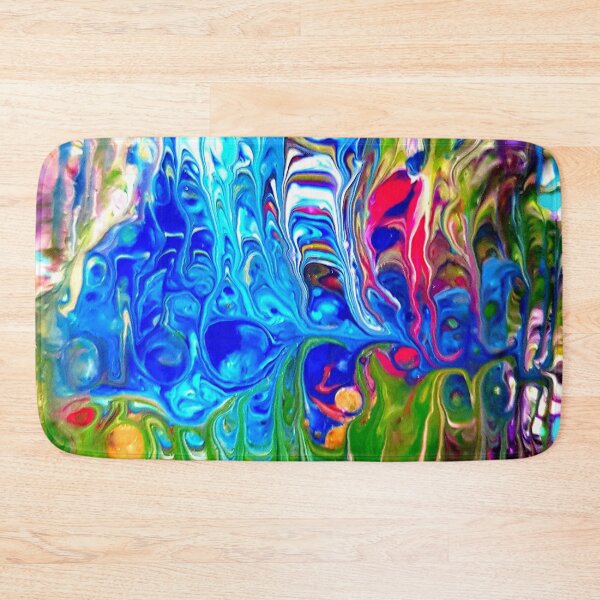 Item preview, Bubbles in your brain designed and sold by Artvonadelsberg.