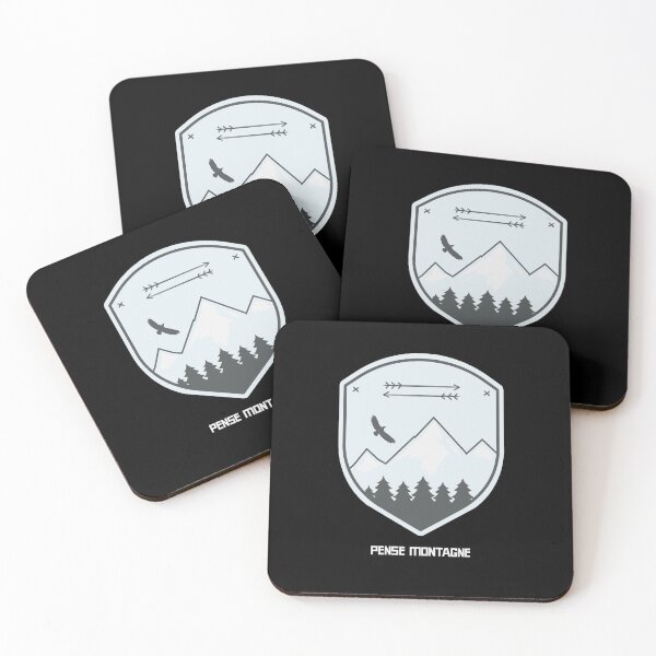 Item preview, Think Mountain designed and sold by tets.