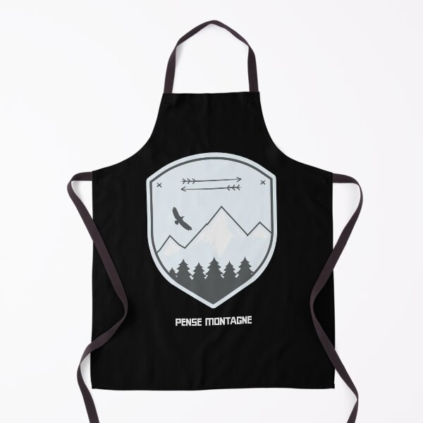 Item preview, Think Mountain designed and sold by tets.
