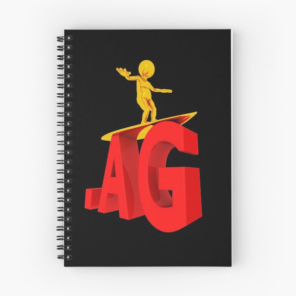 Item preview, Surfing the Internet, AG Domain designed and sold by MIRO3D.