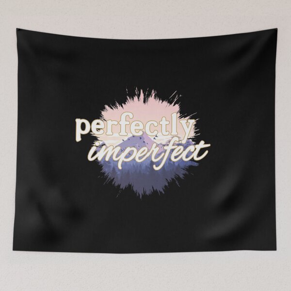 Item preview, Self acceptance designed and sold by wunderbar1elf.
