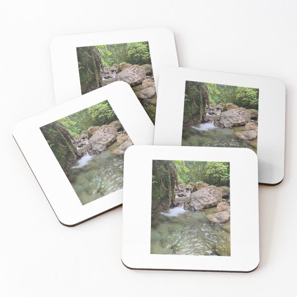 Item preview, Copie de Copie de Copie de Beautiful river Martinique designed and sold by Lulu-design.