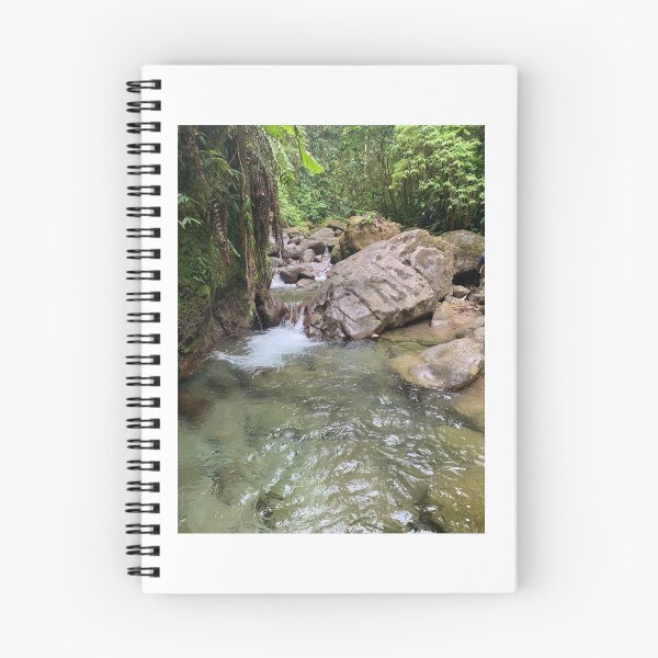 Item preview, Copie de Copie de Copie de Beautiful river Martinique designed and sold by Lulu-design.