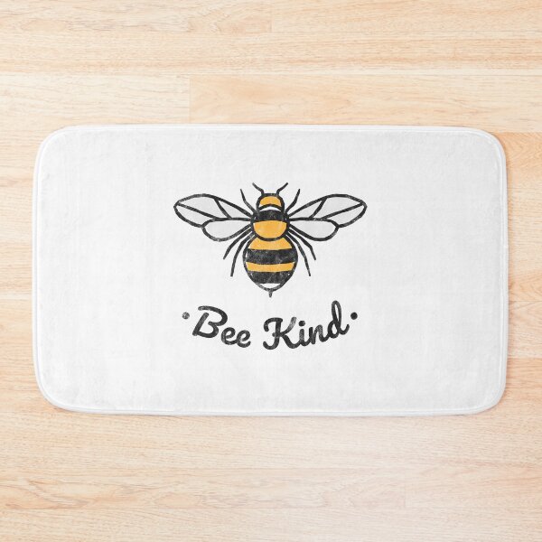 Item preview, Bee Kind designed and sold by sundayshapes.