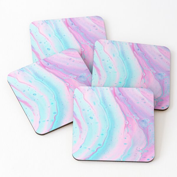 Item preview, Pink tie dye pattern. designed and sold by Theleochick.