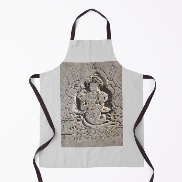 Item preview, Buddhist Deity Samye Ling Tibetan Monastery Eskdalemuir Scotland designed and sold by Stravaigin.