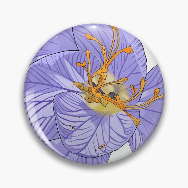 Item preview, Fall Crocus designed and sold by WendiSF.