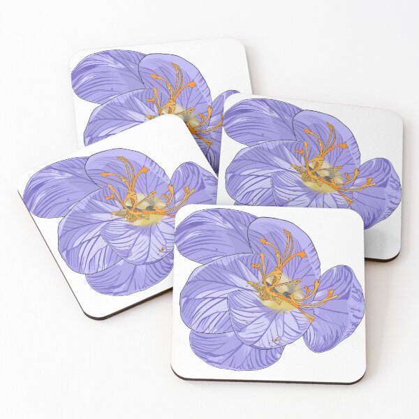 Item preview, Fall Crocus designed and sold by WendiSF.