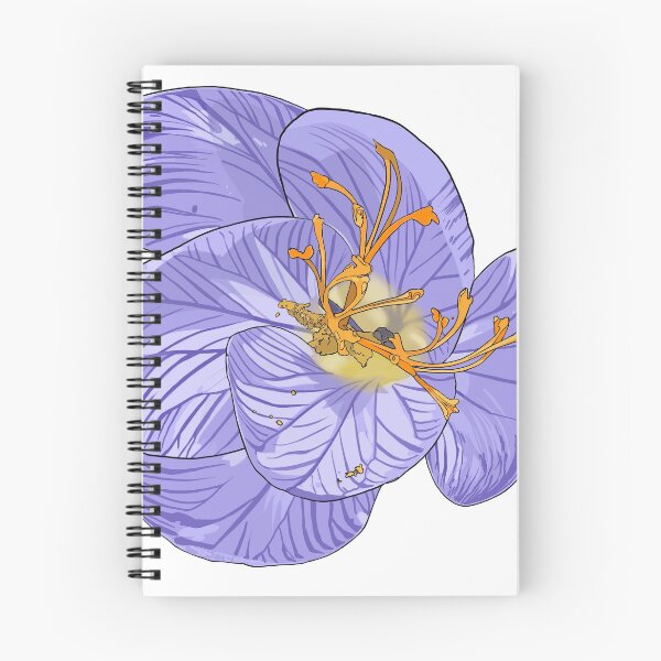 Item preview, Fall Crocus designed and sold by WendiSF.