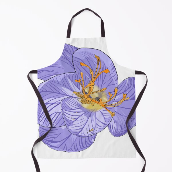 Item preview, Fall Crocus designed and sold by WendiSF.