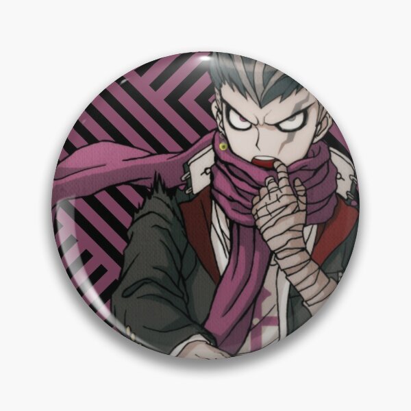 Gundham Tanaka Pin By Yusuflakhdar Redbubble