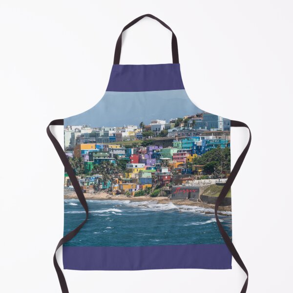 Item preview, Puerto Rico designed and sold by LibrosBOOKtique.